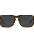 Backside Brown Tortoise / Black