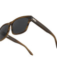 Ushuaia Brown Tortoise / Black