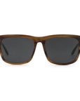 Ushuaia Brown Tortoise / Black