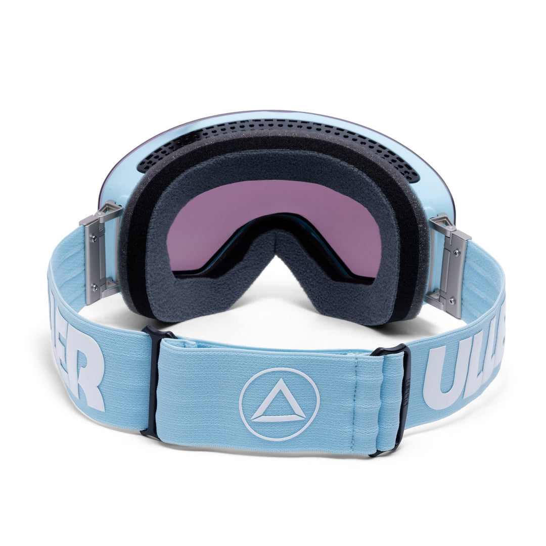 Freeride Steel Blue / Silver