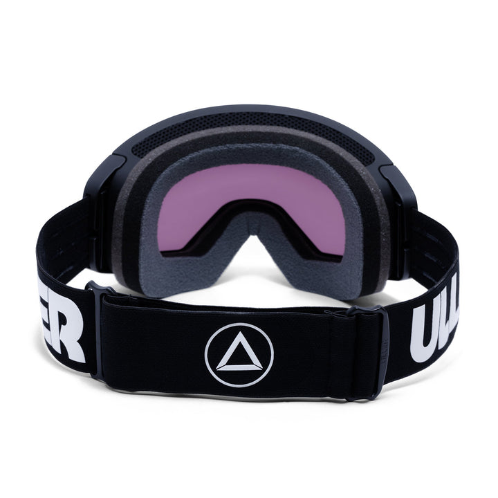 Avalanche Black / Black