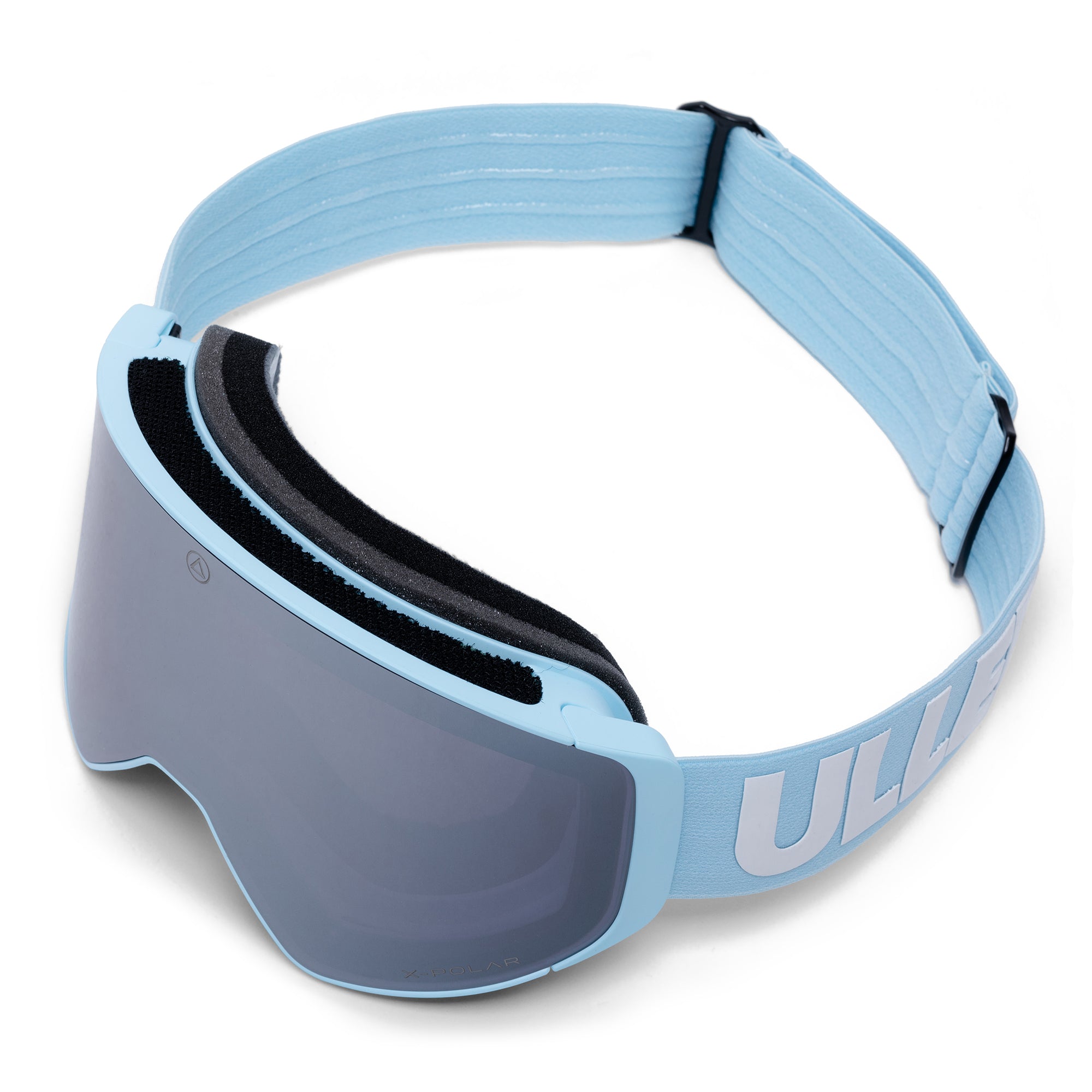 uller avalanche ski goggles Avalanche Blue / Silver