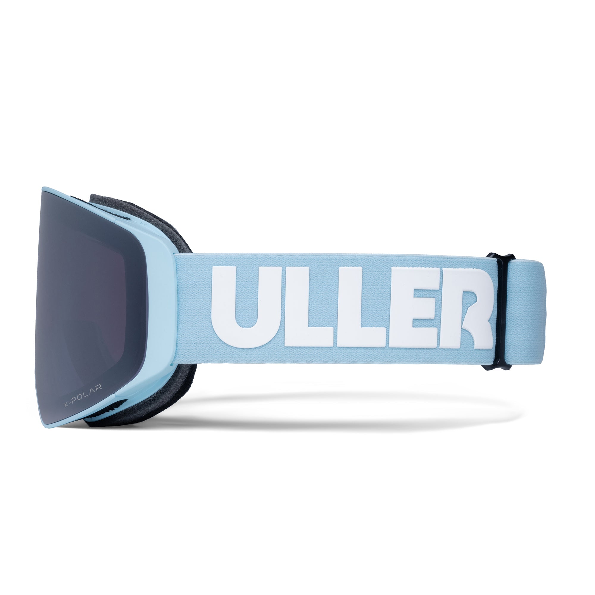uller avalanche ski goggles Avalanche Blue / Silver