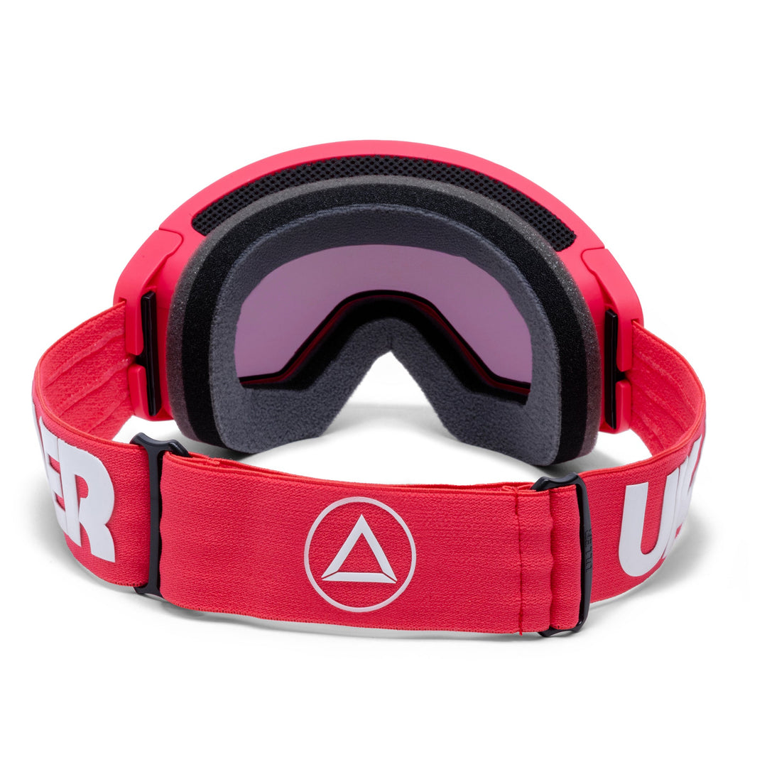 Avalanche Pink / Black