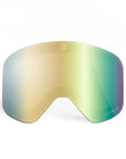 Freeride Lens Yellow