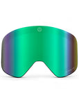 Freeride Lens Green