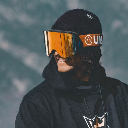 Uller Ski - Gafas de esquí, sol deportivas Freeriders – ULLER