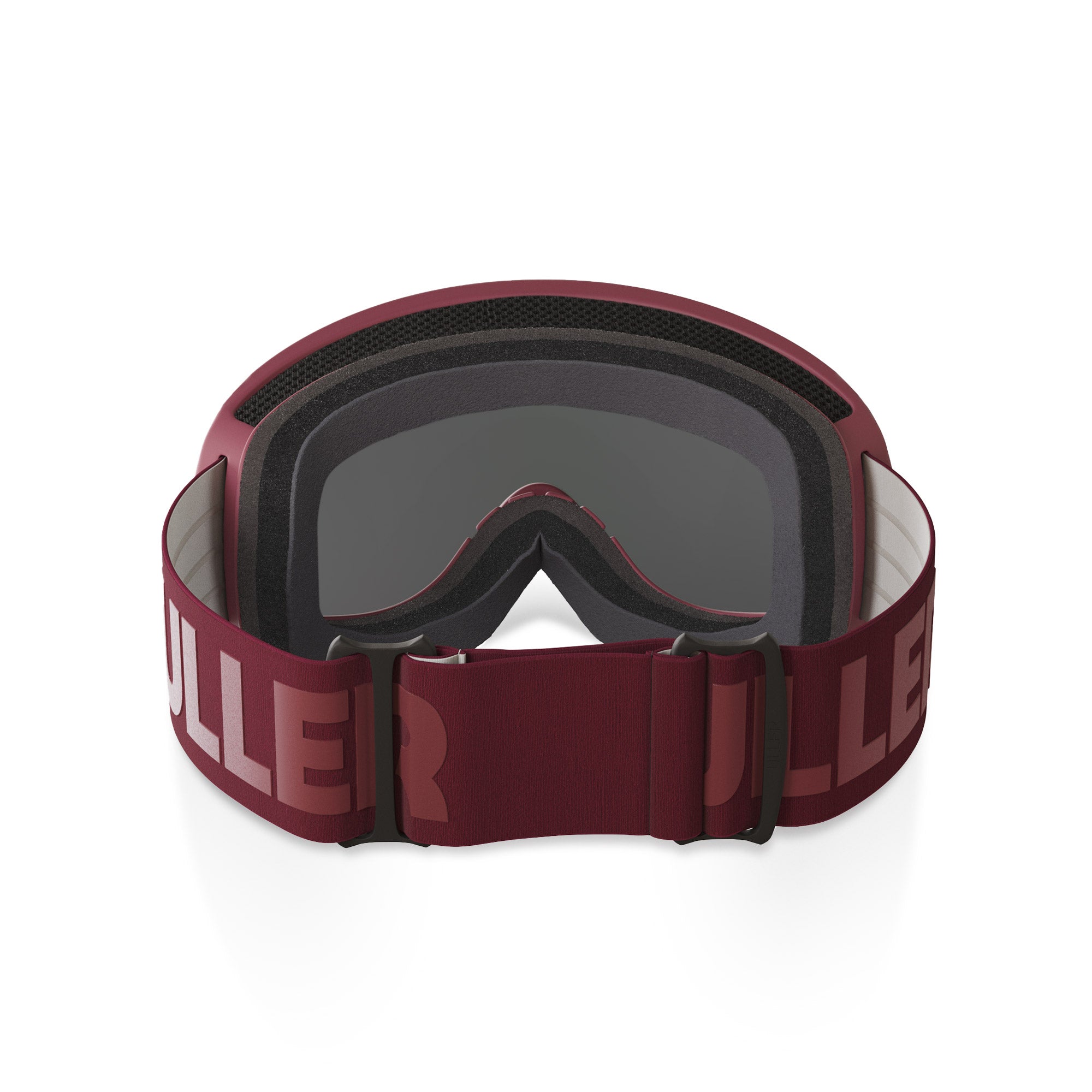 blizzard goggles Uller Professional Ski and Snowboard Goggles Blizzard Red for men and women
