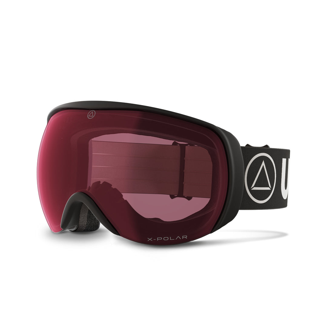 Uller Ski - Gafas de esquí, sol y deportivas para Freeriders – ULLER