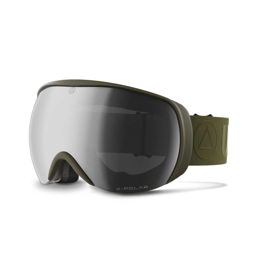 Gafas de esquí para mujer y hombre Pro Zhivalor CPB-YY264-2
