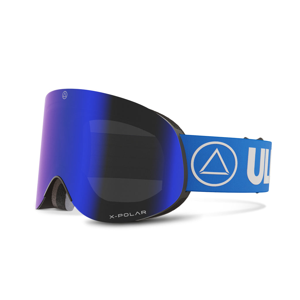 Gafas y máscaras de esquí y snowboard – ULLER