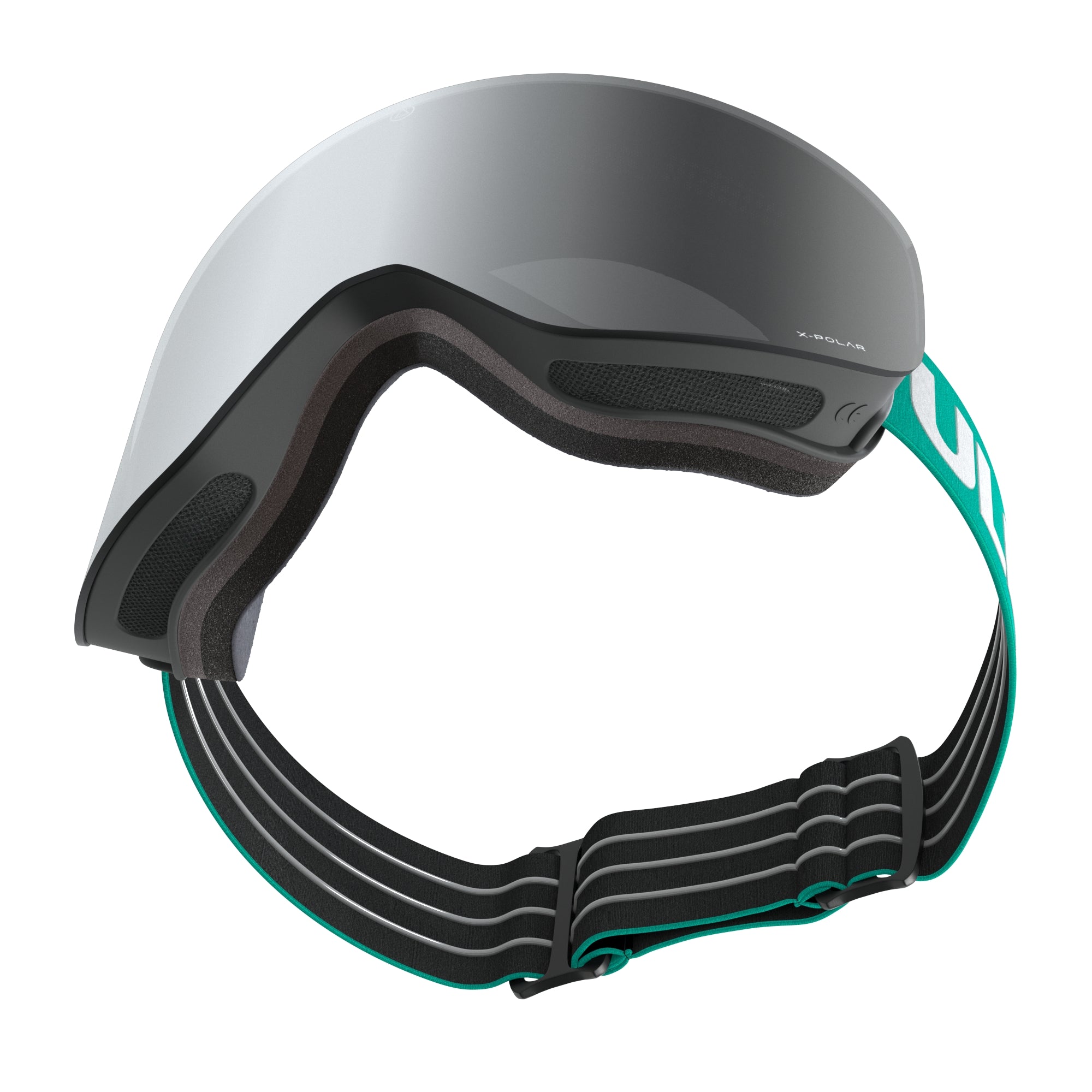 Freeride X Black / Gray