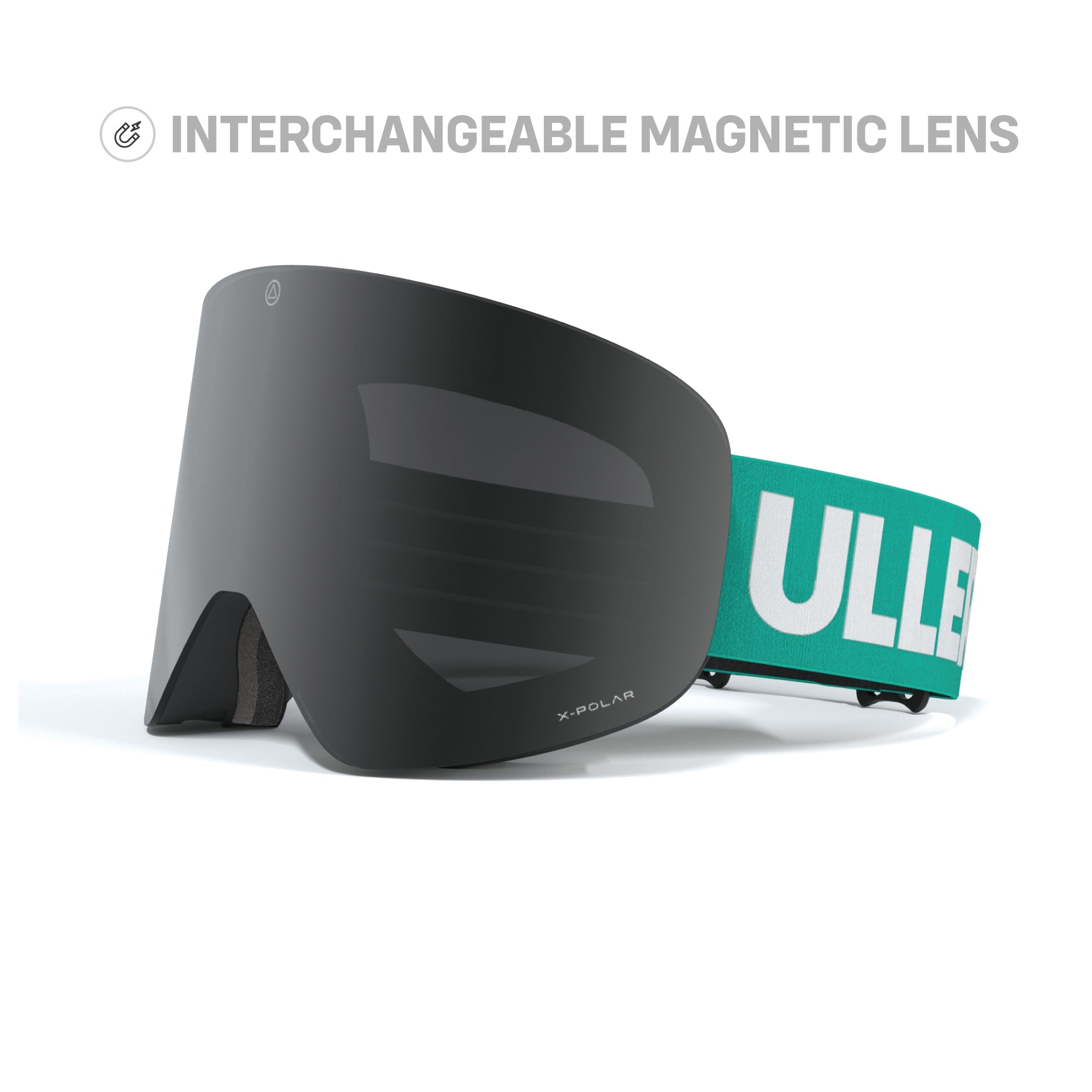 Freeride X Black / Gray