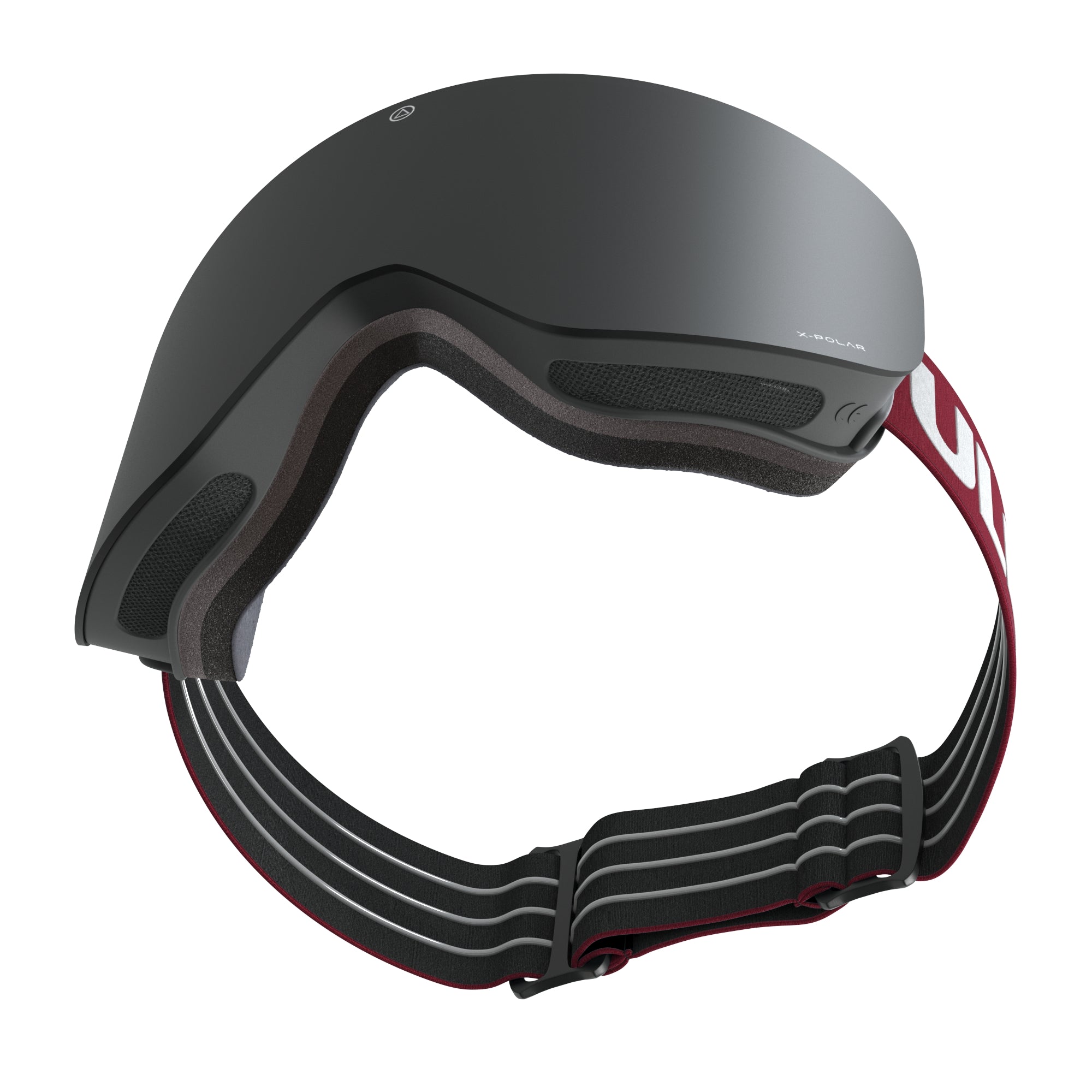 Freeride X Black / Black