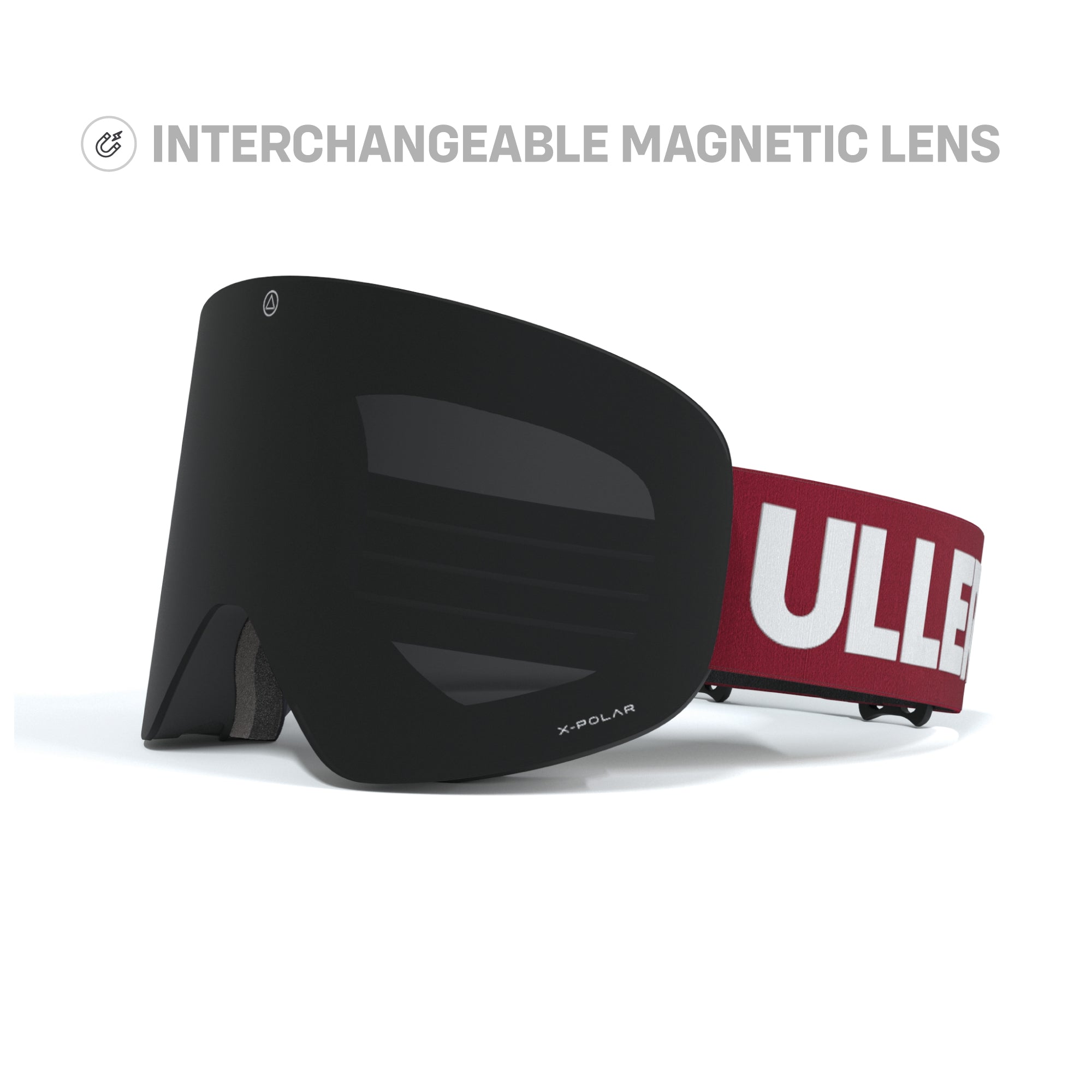 Freeride X Black / Black