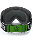Freeride X Black / Green