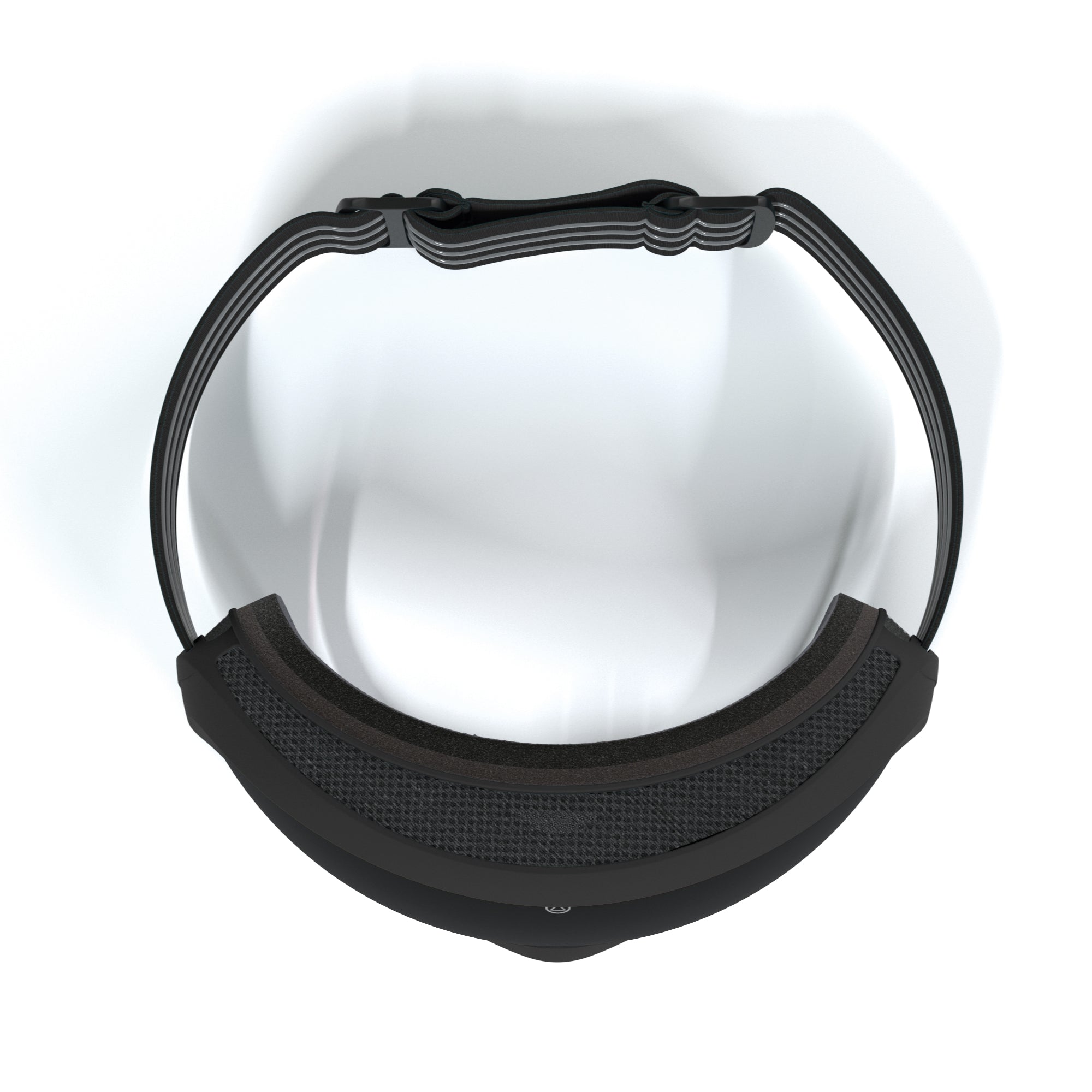 Parabolic Black / Black