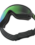Parabolic Black / Green