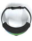 Parabolic Black / Green