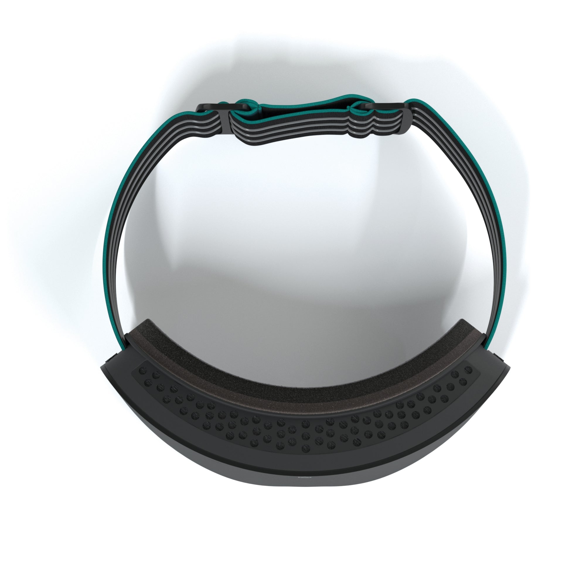 Snowflake Black / Grey