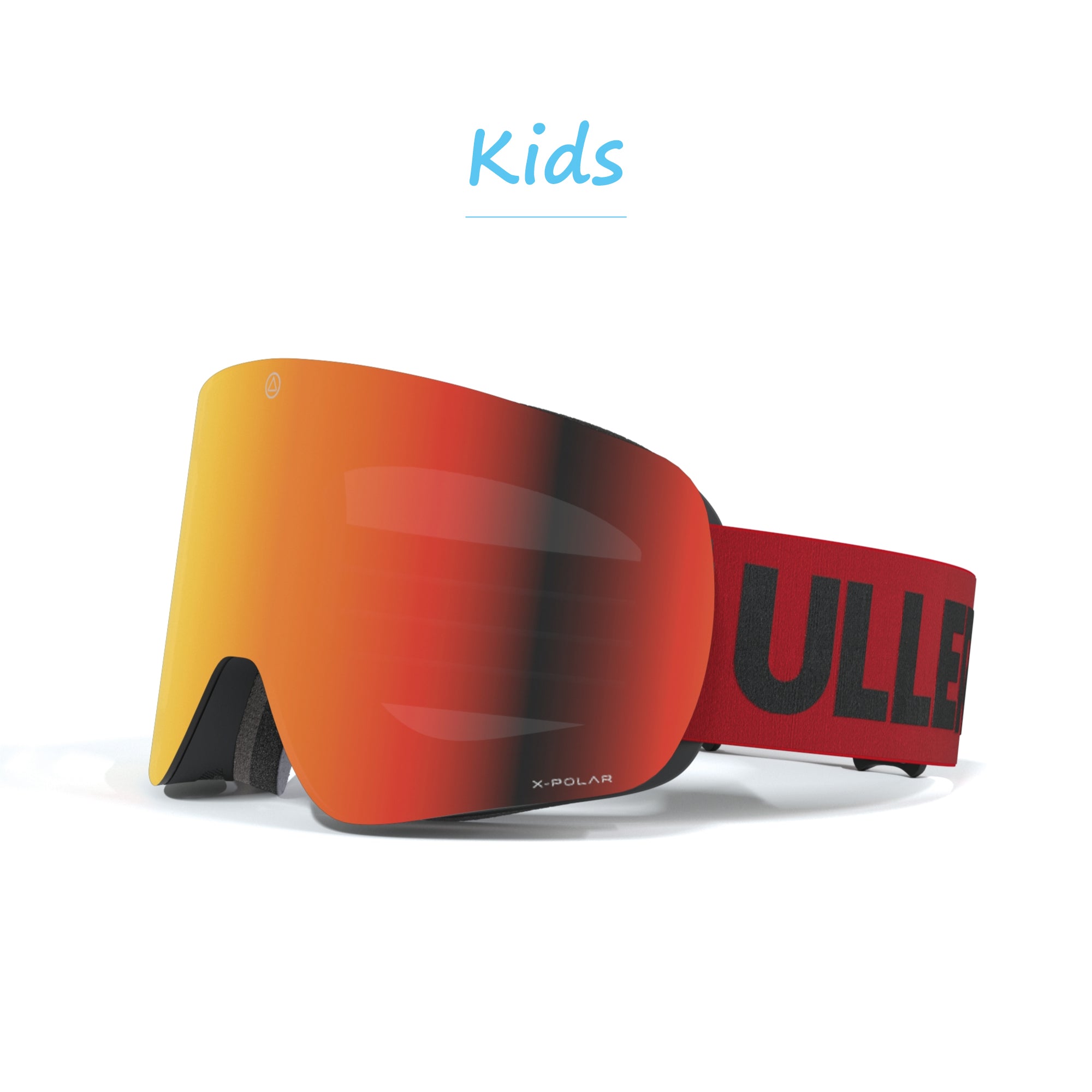 Ski and snowboard goggles and masks – ULLER