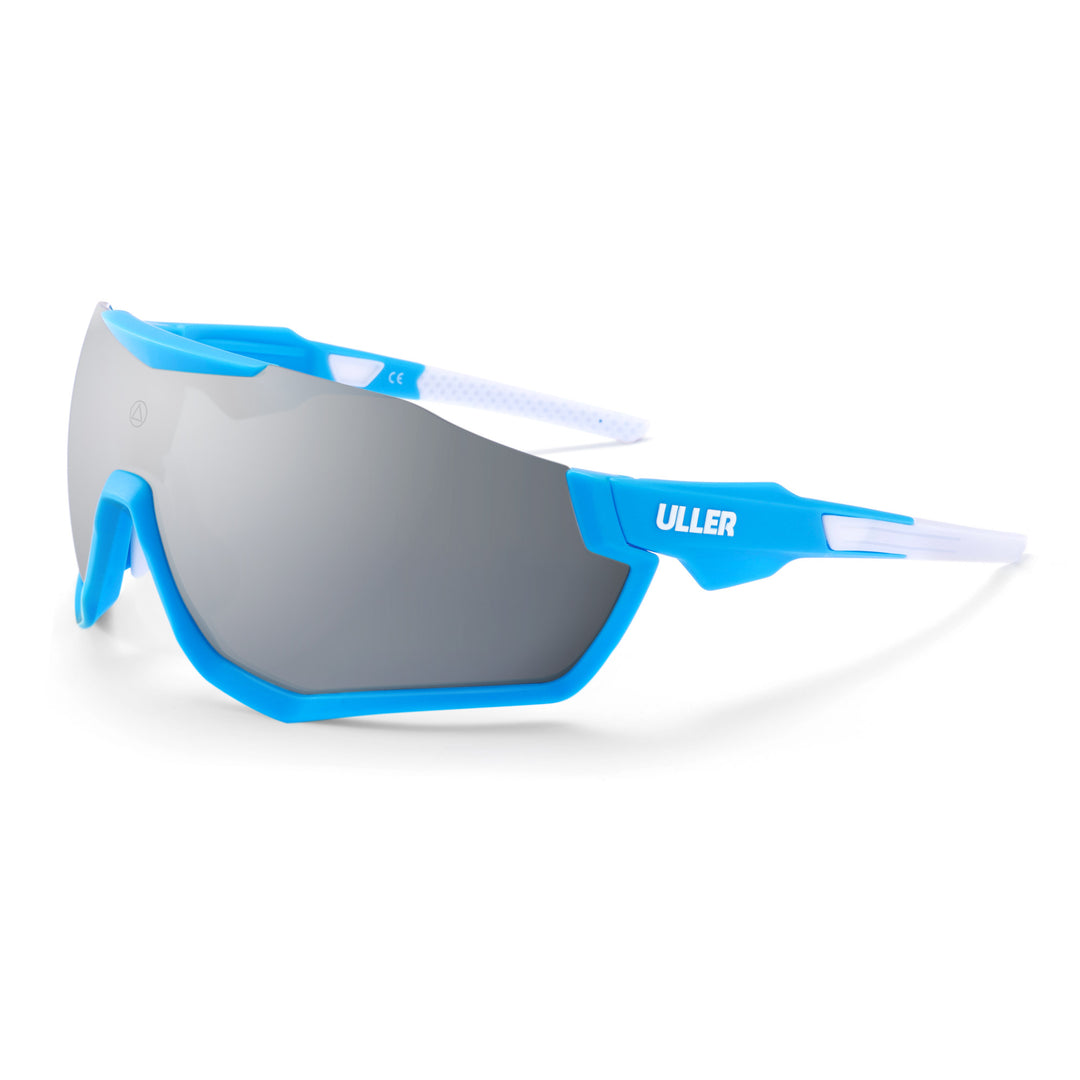 Uller Gafas deportivas de ciclismo y running de gama Profesional Thunder  Azul para hombre y mujer - Accesorios y complementos de alto rendimiento –  ULLER