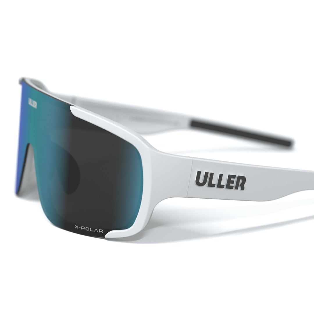 Uller Gafas deportivas de ciclismo y running de gama Profesional