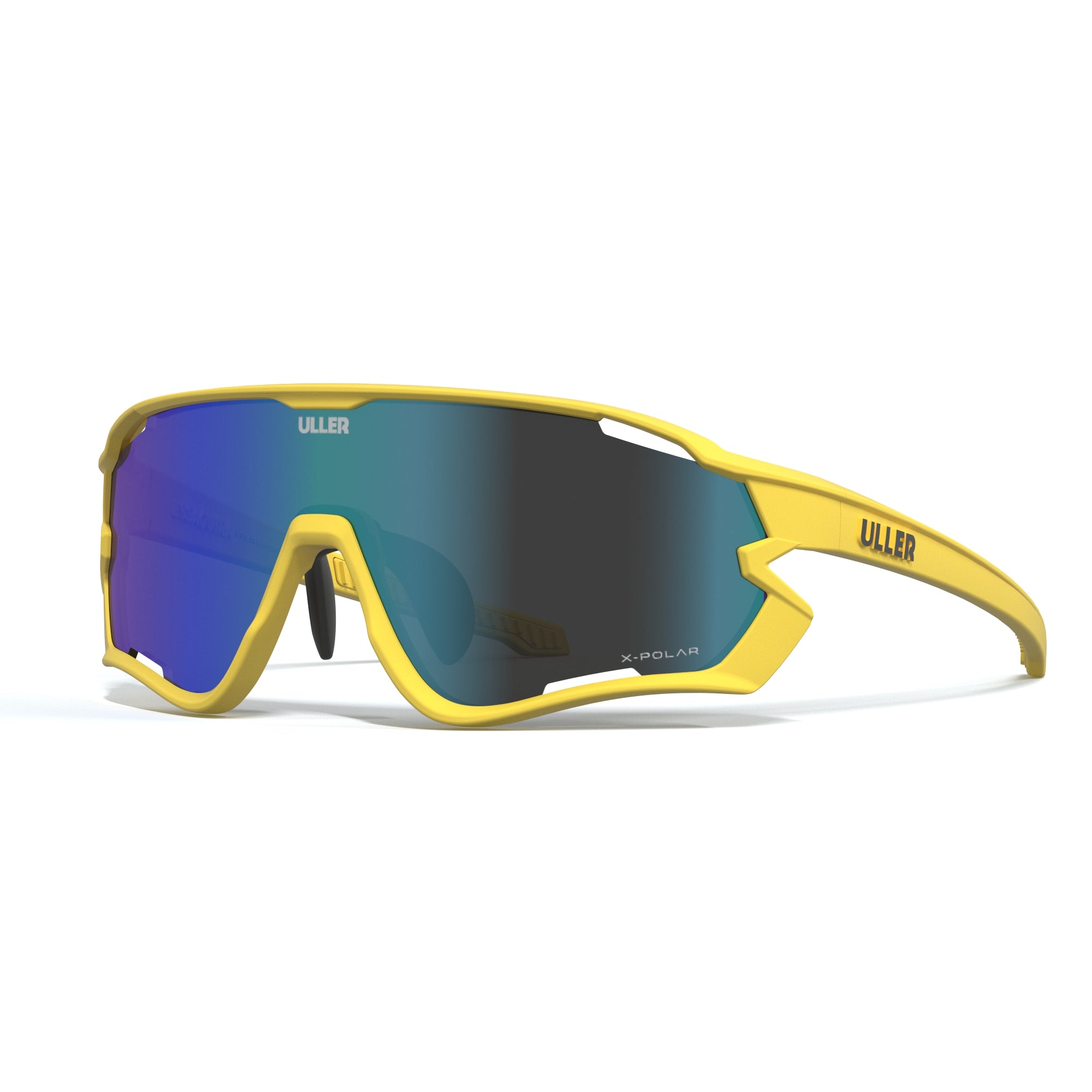 Gafas best sale uller ciclismo