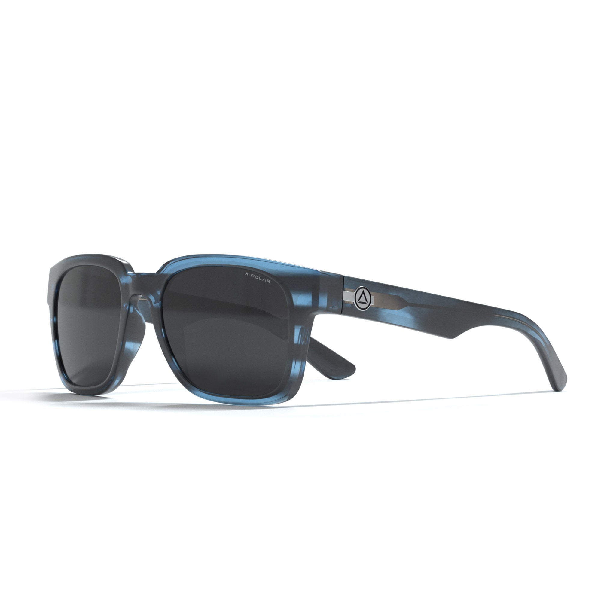 Hookipa Blue Tortoise / Black