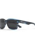 Hookipa Blue Tortoise / Black