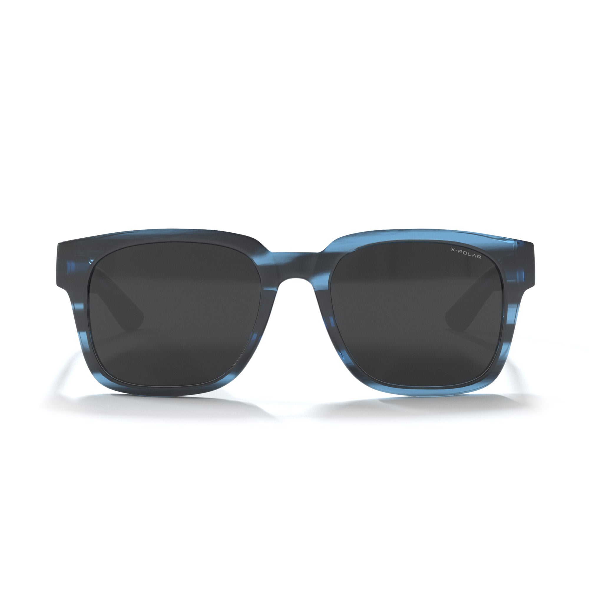 Hookipa Blue Tortoise / Black