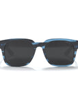 Hookipa Blue Tortoise / Black