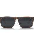 Soul Brown Tortoise / Black