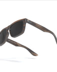 Soul Brown Tortoise / Black